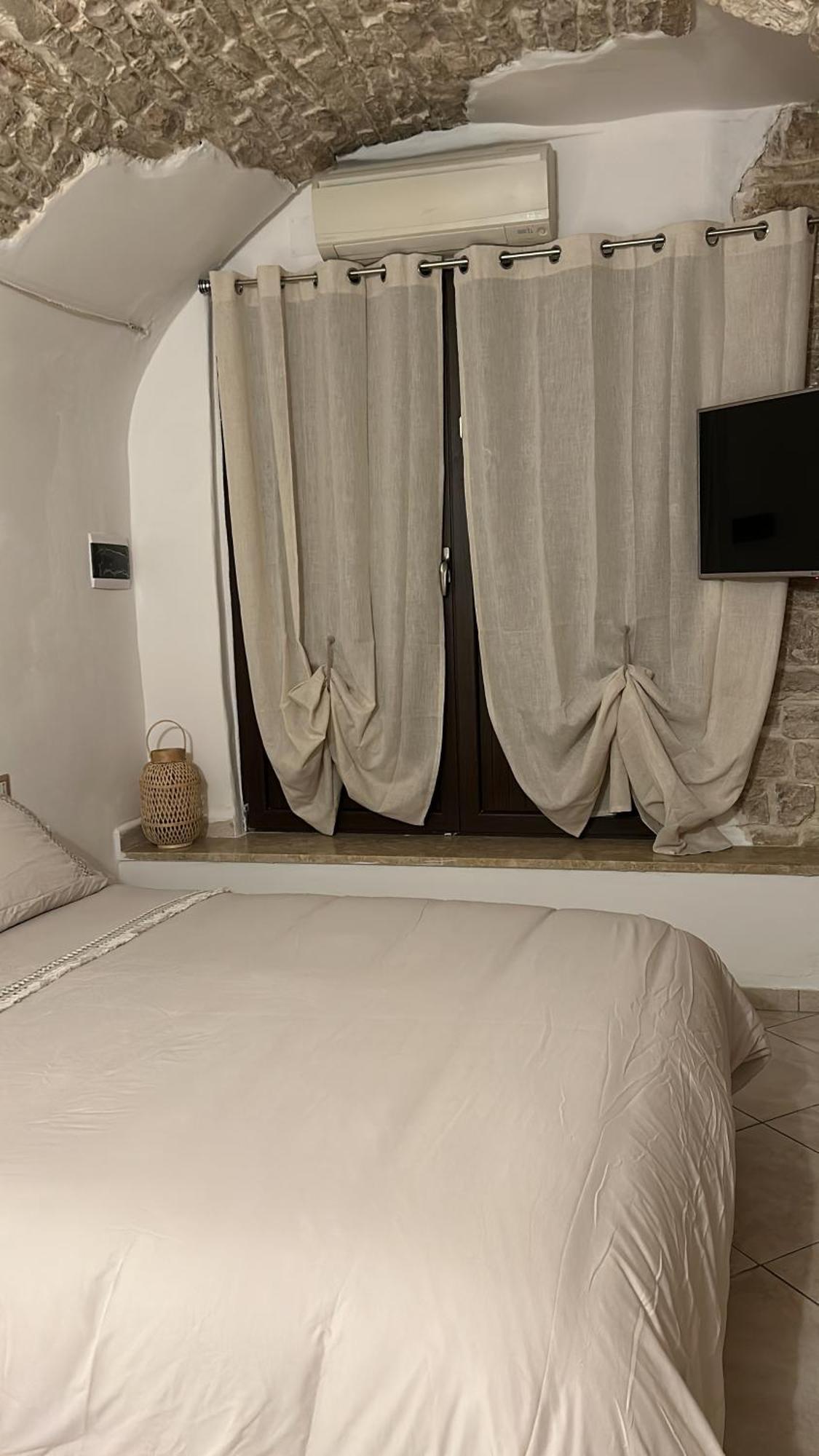 Villa Dimora Barone Bitetto Esterno foto