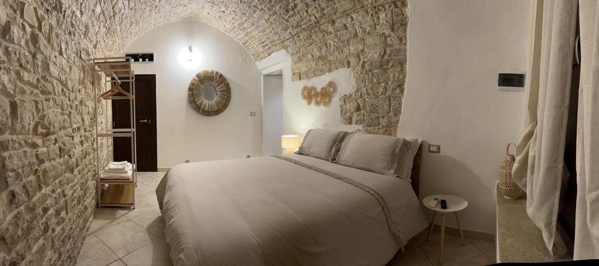 Villa Dimora Barone Bitetto Esterno foto