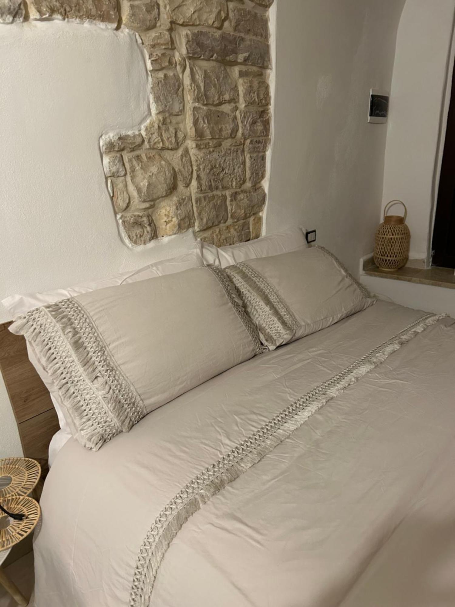 Villa Dimora Barone Bitetto Esterno foto