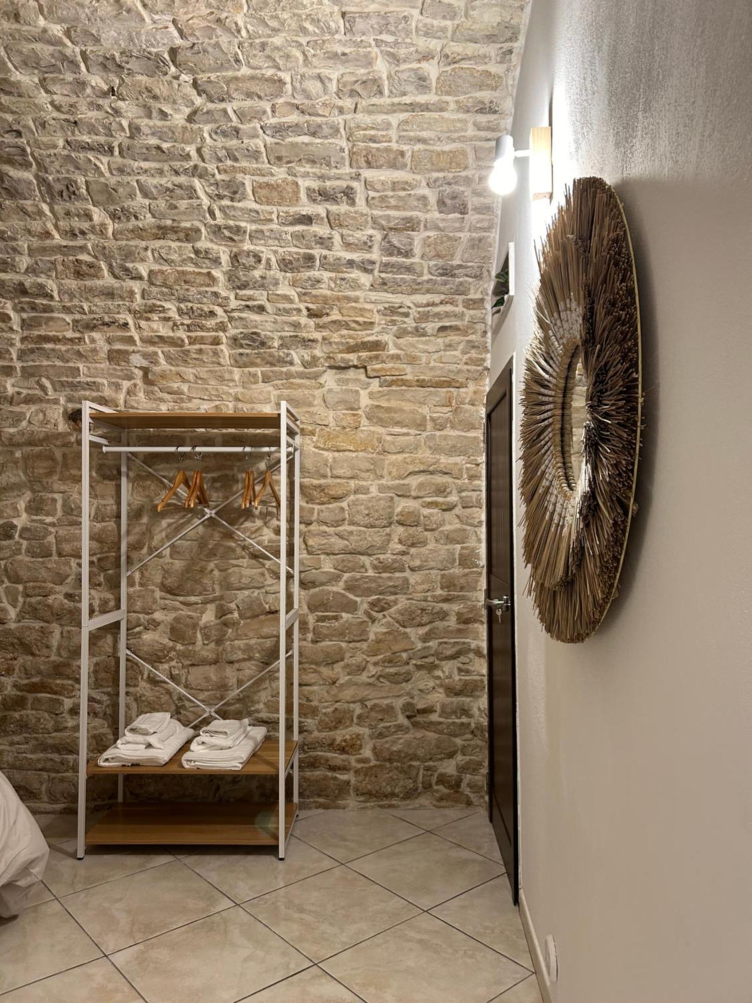 Villa Dimora Barone Bitetto Esterno foto